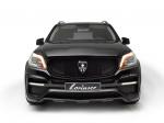 Mercedes-Benz GL-Class by Lorinser 2013 года